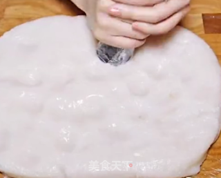 The Practice of Korean Cheese Rice Cake [top Secret] recipe