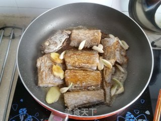 Braised Octopus recipe