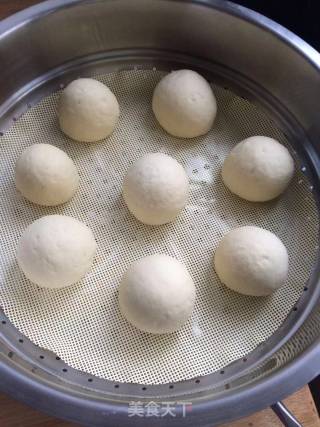 How to Make Buns Soft recipe