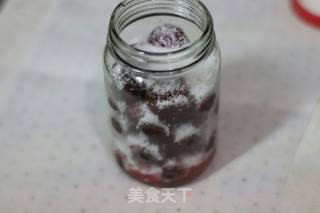 Rock Sugar Bayberry recipe