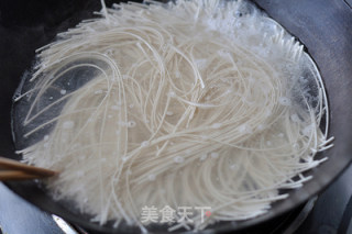 Fried Noodles recipe