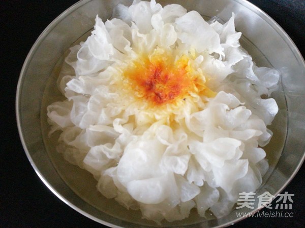 Spicy Tripe Hot Pot recipe