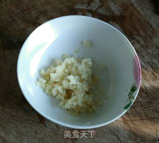 Alfalfa Wheat Rice recipe