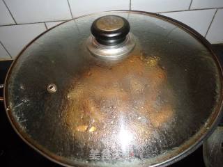 Sweet and Sour Pork Ribs recipe