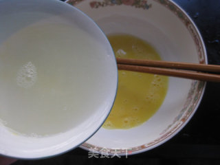 Soda Meat Custard recipe