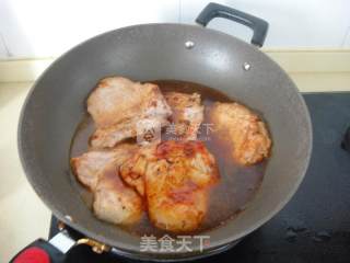 Sweet and Sour Pork Ribs recipe