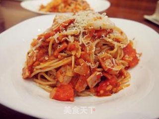 Simple to Make Authentic Pasta recipe