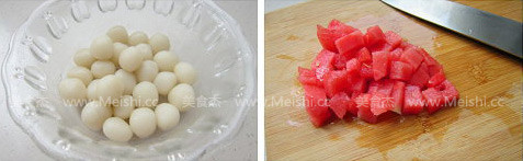 Honey Watermelon Fish recipe