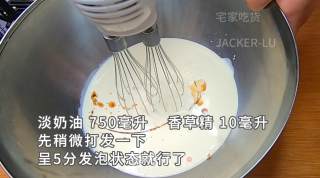 Vanilla Ice Cream, Super Simple and Zero Failure recipe