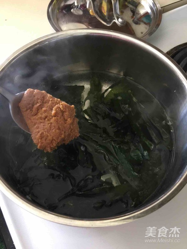 Korean Tribe Rice Cake Hot Pot recipe
