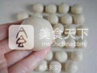 Lotus Seed Melaleuca Shortbread recipe