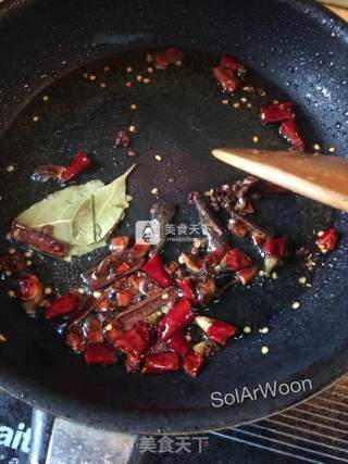 Teriyaki Beef Brisket recipe