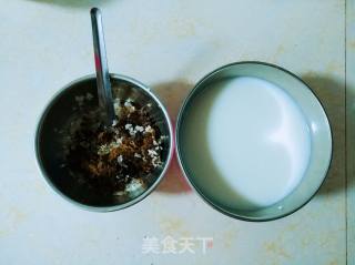 Mellow Milk Tea recipe