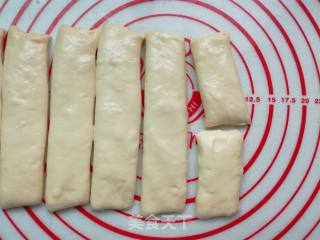 You Tiao (baking Powder Version) recipe