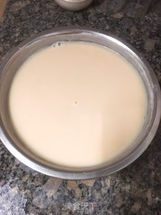 Pearl Milk Tea recipe