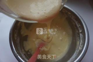#aca烤明星大赛# Glutinous Rice Cakes recipe