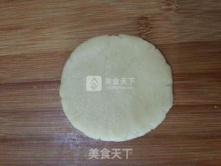 Shortbread recipe