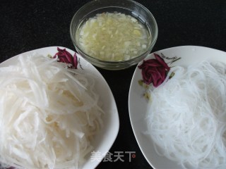 Baiyu Meatballs recipe