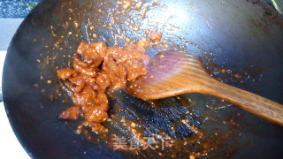 Pork in Tomato Sauce Pot recipe
