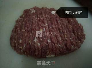 Horseshoe Omelet recipe
