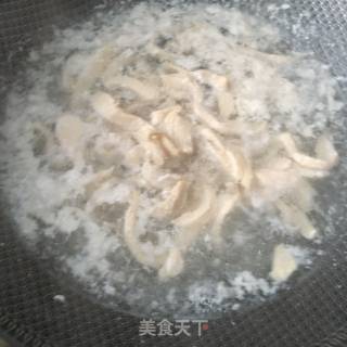 Spicy Fried Chicken Breast recipe