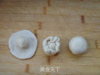 Taste Memory---five-ren Small Meringue recipe