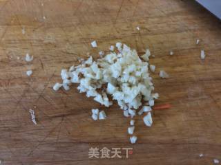 Cold Tofu Shreds recipe