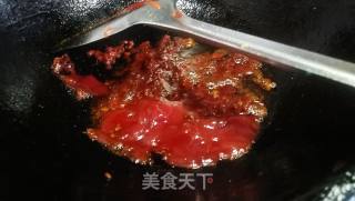Kung Pao Chicken recipe
