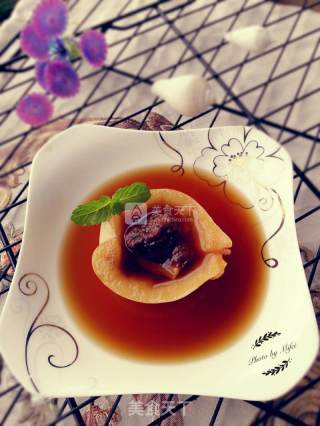 Luo Han Guo Sydney Syrup recipe