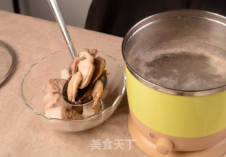 [mother Komori Recipe] Winter Tonic-korean Ginseng Stewed Quail recipe