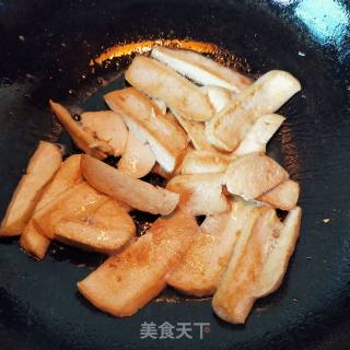 Boiled Black Fish Fillet recipe