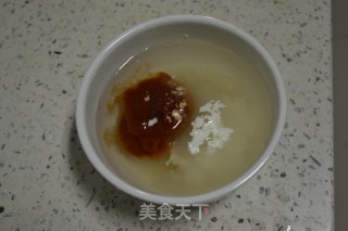 Sweet and Sour Balls recipe