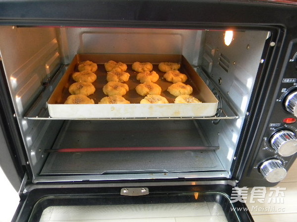 Pork Floss recipe