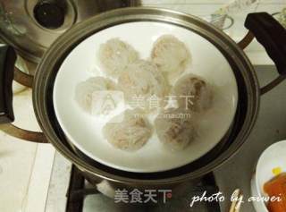 Jintang Yanyuan recipe