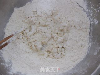 Butter Mantou recipe