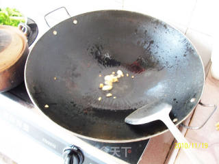 Fried Broccoli recipe
