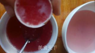 "watermelon" Watermelon Egg Jelly recipe