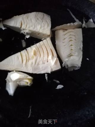 Braised Fish Fillet recipe