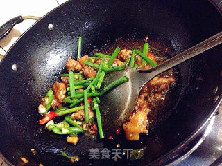 Spicy Fried Chicken Wings recipe