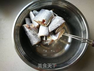 [yantai] Braised Octopus in Brown Sauce recipe