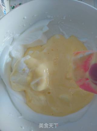 # Fourth Baking Contest and is Love Eating Festival# Crispy Sponge Sandwich Cake recipe