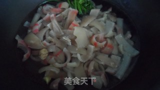 Pigskin Jelly recipe