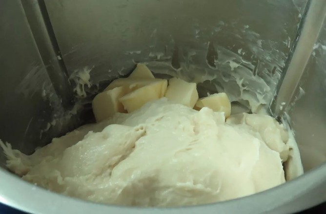 Condensed Milk Toast recipe