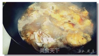 Double Pepper Fish Fillet recipe