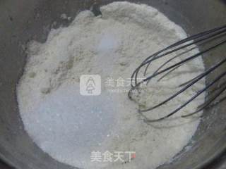 #aca烤明星大赛#the Lady's Kiss recipe