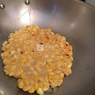 Corn Pie recipe
