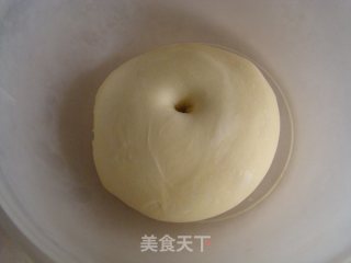 #trust之美#huaer Sweet Potato Bread recipe