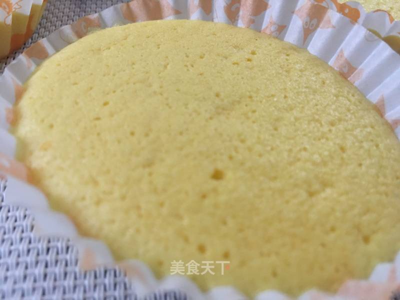 Yogurt Cake recipe