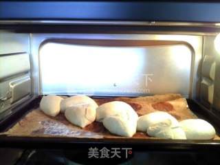 #aca烤明星大赛# Wheat Ear French Country Bread recipe