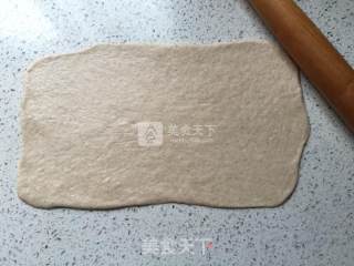 #aca烤明星大赛#cinnamon Rye Bread recipe
